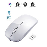 iboga Souris sans fil Bluetooth