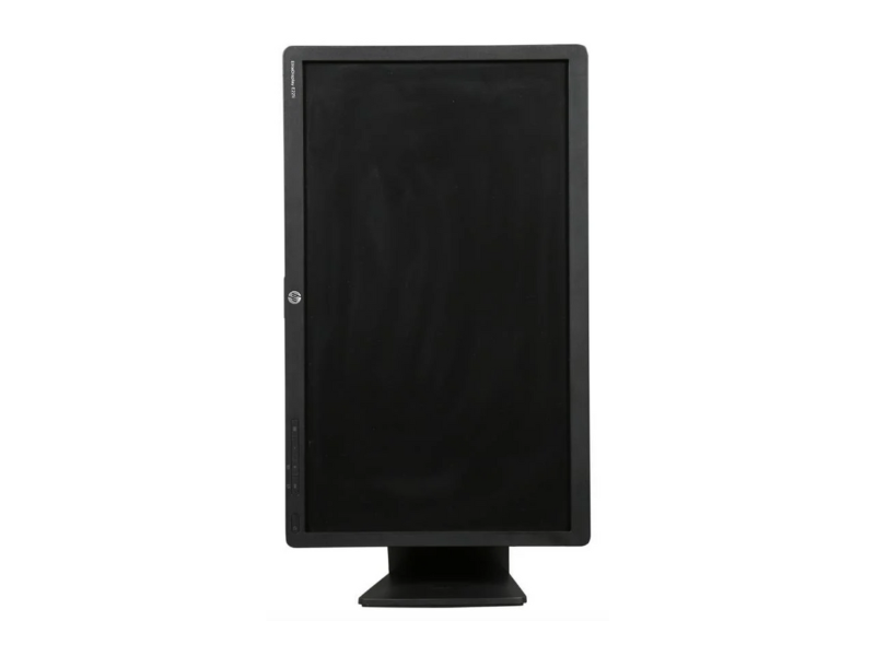 Écran HP EliteDisplay E221C avec webcam