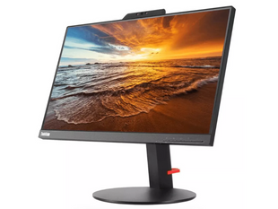 Écran 23" LED FHD Lenovo ThinkVision T24V-20