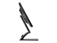 Écran HP EliteDisplay E221C avec webcam