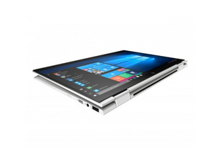 HP EliteBook x360 1030 G3 13" Core i5 - 8300U - SSD 256 Go - 8 Go