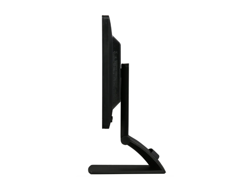 Écran HP EliteDisplay E221C avec webcam