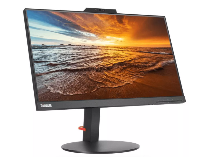 Écran 23" LED FHD Lenovo ThinkVision T24V-20