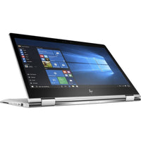 HP EliteBook x360 1030 G2 13" Core i5 - 7300U - SSD 256 Go - 8 Go