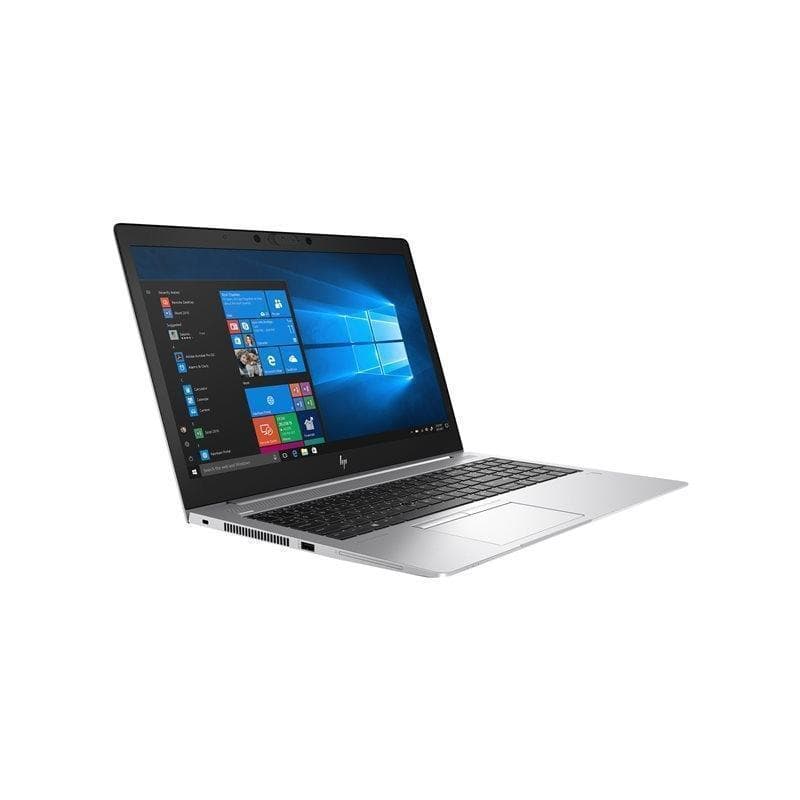HP EliteBook 840 G6 14" Core i5 - 8365U - SSD 256 Go - 16 Go