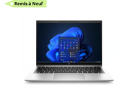 HP EliteBook 840 G6 14" Core i5 - 8365U - SSD 256 Go - 16 Go