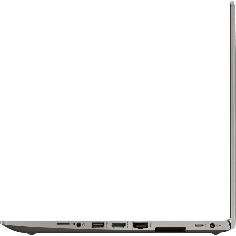 HP ZBook 14U G6 14" Core i5 - 8365U - SSD 256 Go - 32 Go - AZERTY