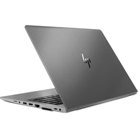 HP ZBook 14U G6 14" Core i5 - 8365U - SSD 256 Go - 32 Go - AZERTY