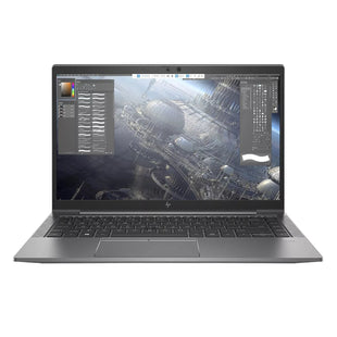 HP ZBook Firefly 14 G7 14" Core i5-10310U - SSD 512 Go - 16Go