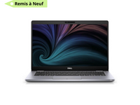 DELL Latitude 5411 14" Core i7-10850H - SSD 256 Go - 32 Go