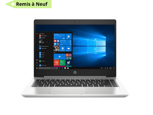 Hp ProBook 440 G7 14" Core i5 - 10310U - SSD 256 Go - 16 Go