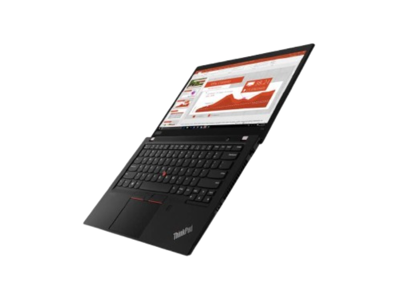 Lenovo T14 Core i7-10610U - 32 Go - SSD 512 Go