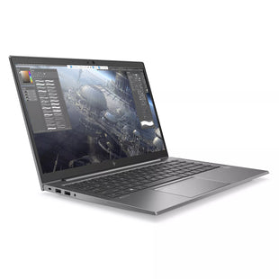 HP ZBook Firefly 14 G7 14" Core i5-10310U - SSD 512 Go - 16Go