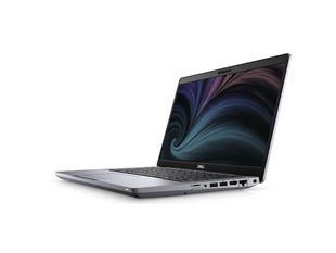 DELL Latitude 5411 14" Core i7-10850H - SSD 256 Go - 32 Go
