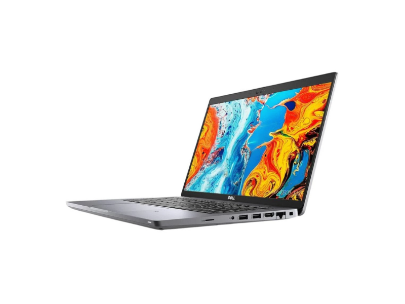 DELL Latitude 5420 14" Core I5-1145G7 - SSD 256 Go - 16 Go