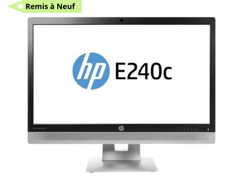 Écran HP EliteDisplay E240c