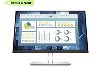 Écran HP E22 G4 Frameless