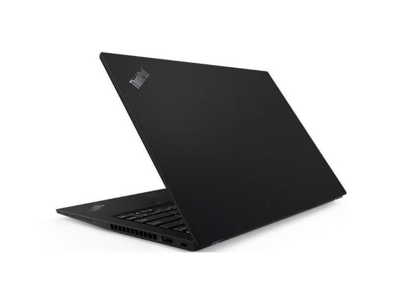 Lenovo T14S Core i7-10610U - 16 Go - SSD 512 Go