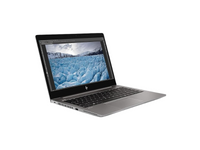 HP ZBook 14U G6 14" Core i5 - 8365U - SSD 256 Go - 32 Go - AZERTY
