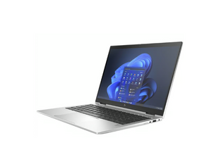 Hp EliteBook 830 G5 13" Core i5- 8350U - SSD 256 Go - 8 Go