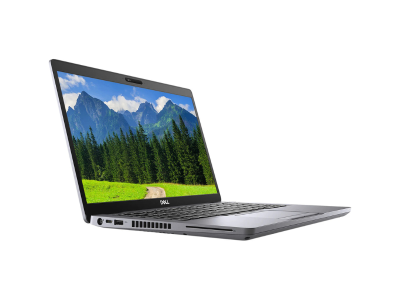 DELL Latitude 5410 14" Core i5 - 10310U - SSD 256 Go - 16 Go