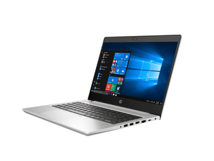 Hp ProBook 440 G7 14" Core i5 - 10310U - SSD 256 Go - 16 Go