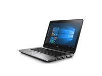 HP ProBook 640 G3 14" Core i5- 7200U - SSD 256 Go - 16 Go