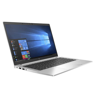 HP EliteBook 830 G8 13" Core i5-1145G7 - SSD 256 Go - 16 Go