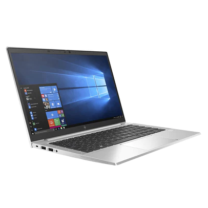 HP EliteBook 830 G8 13" Core i5-1145G7 - SSD 256 Go - 16 Go
