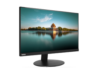 Écran LENOVO ThinkVision T22i-10 Frameless