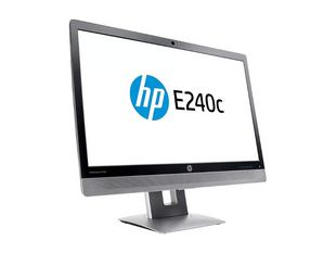 Écran HP EliteDisplay E240c