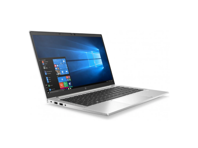 Hp EliteBook 830 G7 13" Core i5- 10310U - SSD 256 Go - 32 Go
