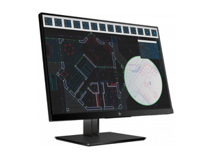 Écran HP Z24i G2 Frameless