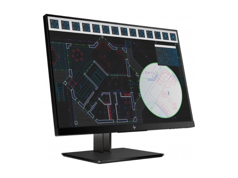 Écran HP Z24i G2 Frameless