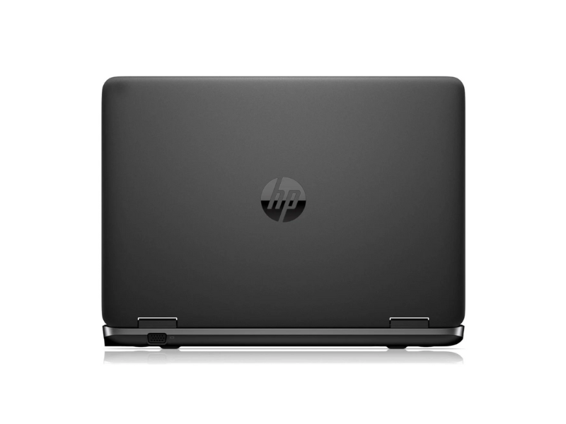 HP ProBook 640 G3 14" Core i5- 7200U - SSD 256 Go - 16 Go