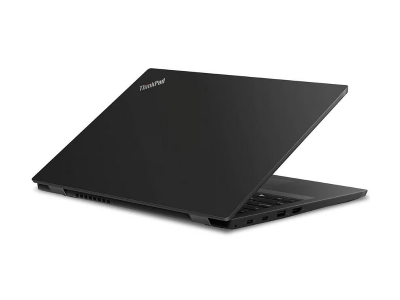 Lenovo T14S Core i7-10610U - 16 Go - SSD 512 Go