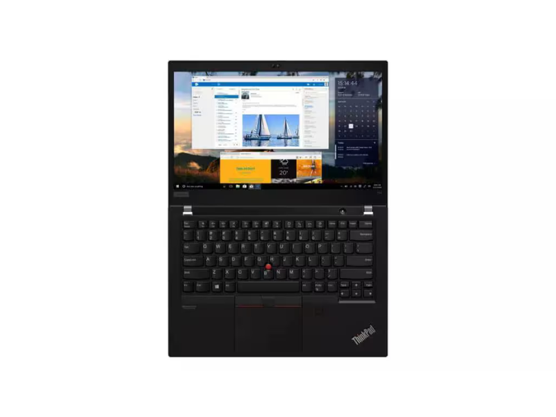 Lenovo T14 Core i7-10610U - 32 Go - SSD 512 Go