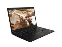 Lenovo T14S Core i7-10610U - 16 Go - SSD 512 Go