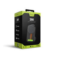 Goui 3IN1 Ultra Wireless Charger