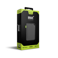 Goui Brave Plus PowerBank de 10000 mAh 20W