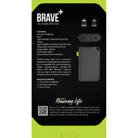 Goui Brave Plus PowerBank de 10000 mAh 20W