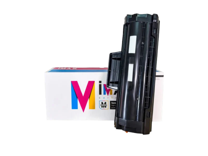 TONER IMAX (W2412A/216A SANS CHIP) - 850pag - Yellow