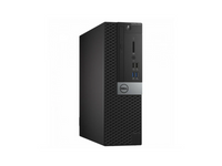 DELL 7040 / USFF / I5-6 / 8G DDR4 / 128G SSD