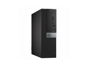 DELL 7040 / USFF / I5-6 / 8G DDR4 / 128G SSD