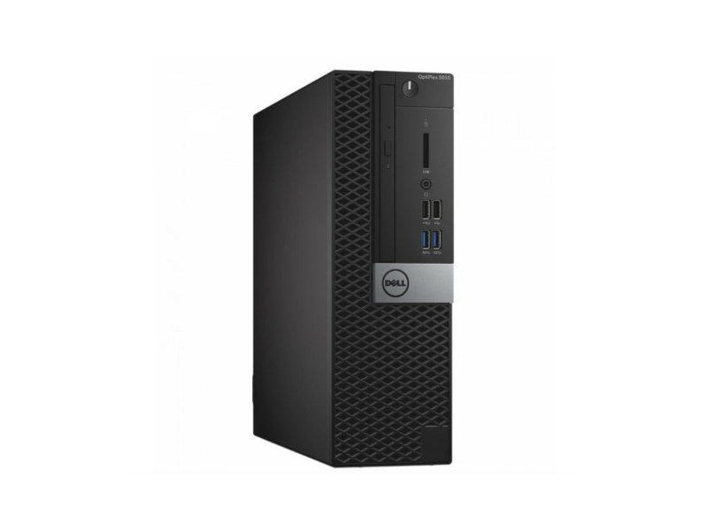 DELL 7040 / USFF / I5-6 / 8G DDR4 / 128G SSD