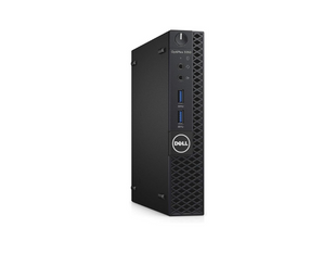 DELL 3050 USDT / I5-6th / 8G DDR4 / 128G SSD