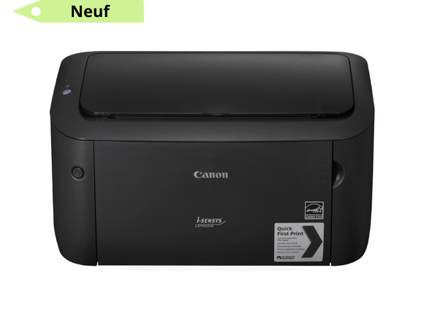 CANON I-SENSYS LBP6030