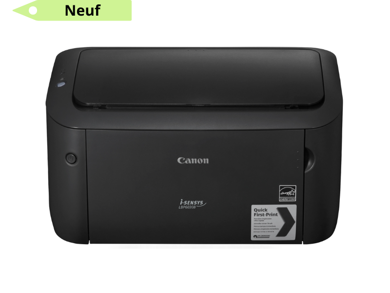 CANON I-SENSYS LBP6030