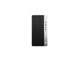 HP 400G4 TOUR/ I3-6/8G DDR4/500G HDD