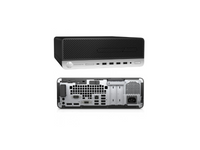 HP 600G3 USDT/ I3-6/8G DDR4/128G SSD